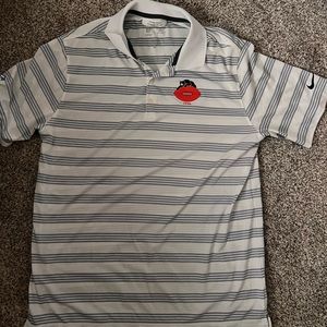Chicago Bears Nike Polo
